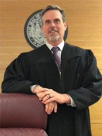 Honorable Judge Kevin Bruning